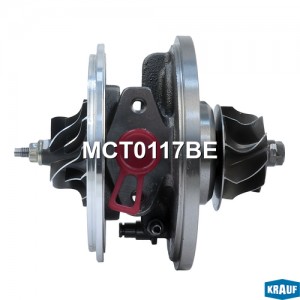Картридж турбокомпрессора AUDI A3 KRAUF MCT0117BE KRAUF