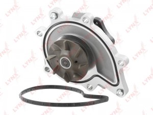 SSANG YONG ACTYON (2010>) CW-0438 LYNXAUTO