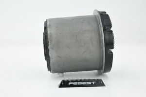 Сайлентблок подрамника задний NISSAN ELGRAND E51 2002.05-2010.08 NAB-E51FRR NAB-E51FRR FEBEST
