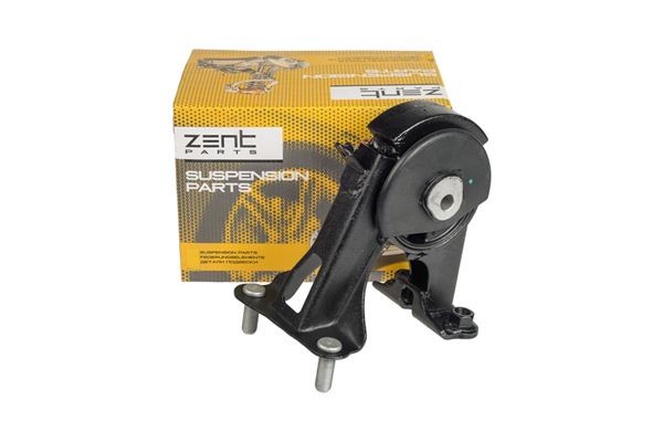 подушка двигателя задняя! Toyota Corolla ADE150/NDE150/NRE150/ZRE15#/ZZE150 06-1 Z13506 ZENTPARTS