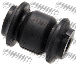 Сайлентблок рычага передний SEAT IBIZA IV (6J5) 2008- VWAB-020 VWAB-020 FEBEST