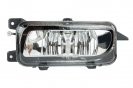 Фара противотуманная левая MB Actros 03->/Axor (4402015LUE) 440-2015L-UE DEPO