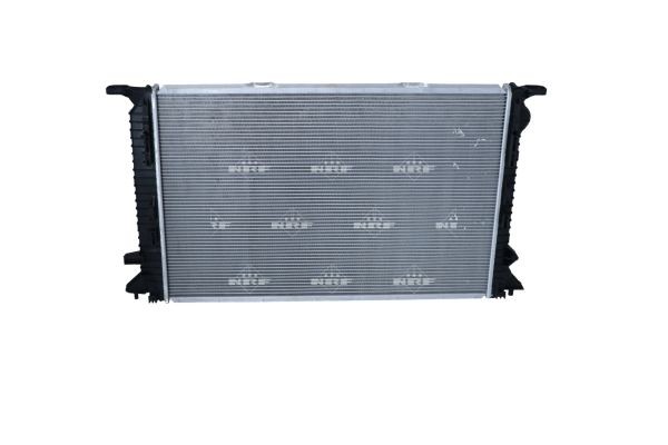 GRAND VITARA (2006>) 2,0-2,4i АКПП 53702 NRF