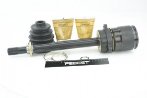 ШРУС 0211-SR20RH 0211-SR20RH FEBEST