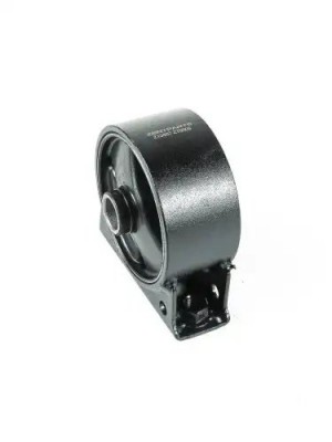 подушка ДВС! передняя Mitsubishi Lancer 06> Z13407 ZENTPARTS