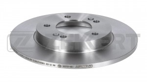 Диск торм. зад. Hyundai i30 II 16- Kia Ceed III 18- BS-6436 BS-6436 ZEKKERT