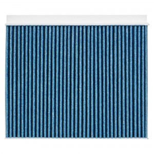 Фильтр для а/м Changan Uni-T 20- салон.антибакт. CRVA55012 CRVA55012 CARVILLE RACING