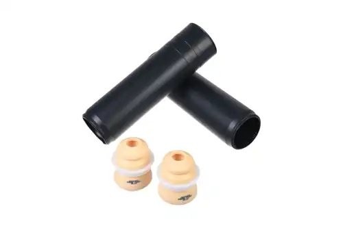 к-кт пыльник+отбойник задний! 2+2 шт\ Opel Astra-J, Chevrolet Cruze/Orlando Z56855 ZENTPARTS