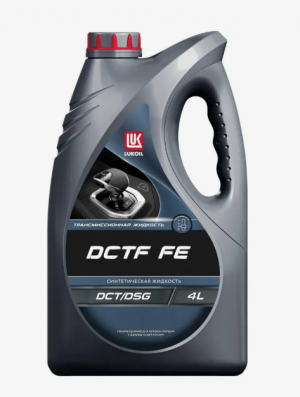 Масло трансмиссионное LUKOIL ATF WS 4 л 3604452 3604452 LUKOIL