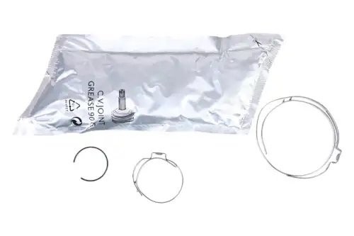 ШРУС наружный к-кт! ABS, 495001P000\ Hyundai ix20 1.4-1.6 10> Z21786 ZENTPARTS