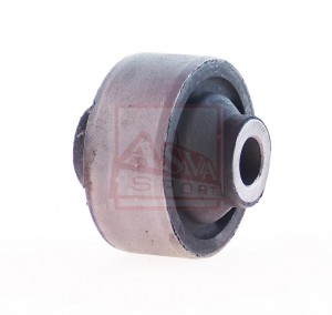 Сайлентблок, рычаг независимой подвески колеса 0401106 0401-106 ASVA