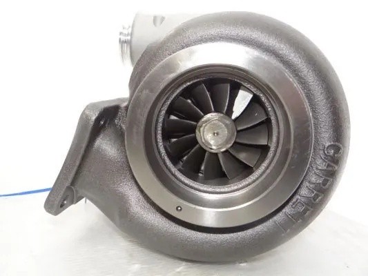 Турбокомпрессор 807067-5002S Garrett GT4594 Scania 8070675002S GARRETT