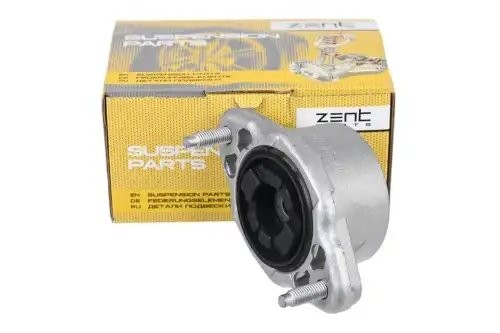 опора амортизатора заднего!\ MB W204/S204 07> Z12042 ZENTPARTS