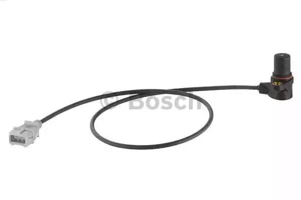 Датчик положения коленвала AUDI A4 (99-08) BOSCH 0 261 210 139 BOSCH