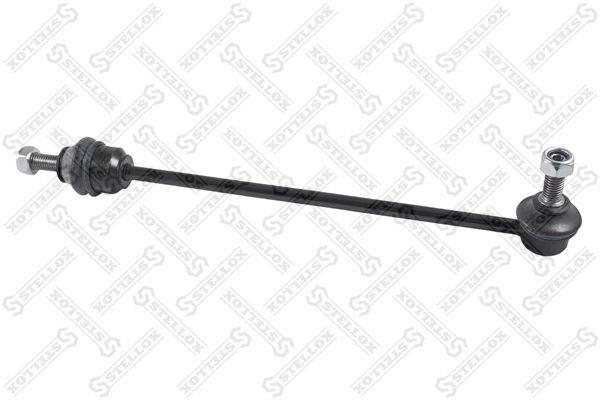 тяга стабилизатора переднего!\ Peugeot 406 95> 56-01353A-SX STELLOX