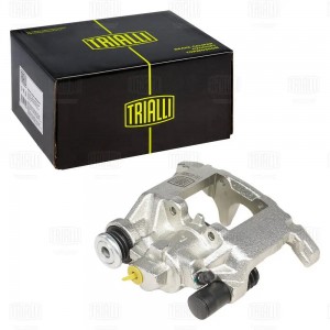 Суппорт торм. Peugeot 406 (96-) зад. лев. d=33мм (CF 052309) CF 052309 TRIALLI