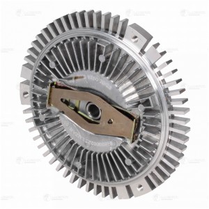 Муфта вязкост. без крыльч. для ам Ssang Yong Actyon (05-),Kyron (05-) (LMC 1750) LMC 1750 LUZAR