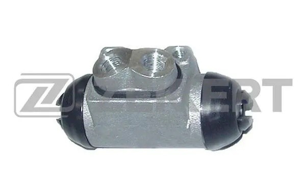 Цилиндр тормозной задний левый Porter ТагАЗ см.ком ZD-1215 ZEKKERT
