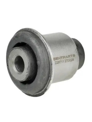 сайлентблок рычага пер.! Honda Accord 2.0-2.4/2.2CTDi 03> Z25711 ZENTPARTS