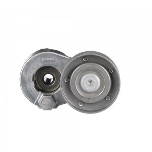 Ролик RENAULT Laguna (99-) натяжной ремня генератора GATES T38482 GATES