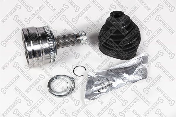 ШРУС наружный к-кт! ABS, IED500110\ Land Rover Range Rover III 4.2/4.4/3.0TD 02> 150-1943-SX STELLOX