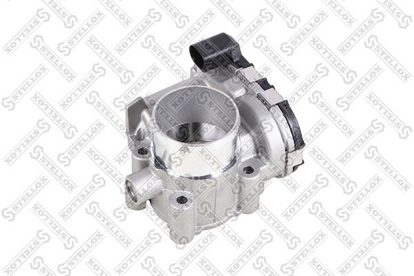заслонка дроссельная!\ Ford Focus III/C-Max/Mondeo, Volvo V40/S60/S80 1.6 10> 75-51555-SX STELLOX