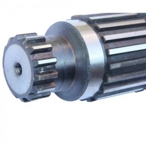 Полуось МТЗ заднего моста С/О MEGAPOWER 24013027 MEGA POWER