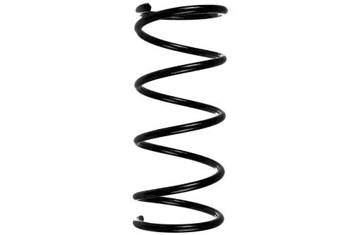 пружина передняя! 40 925 08 Toyota Carina 1.6-2.0 92-97 Z37971 ZENTPARTS