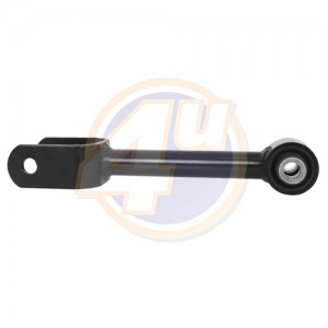 Рычаг подвески DODGE Journey (09-) задней нижний 4U CRK16856 4U