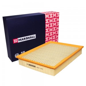 Фильтр воздушный Cadillac Escalade II-IV 00- Chevrolet Tahoe II-IV 00-  Suburban MA9507 MARSHALL