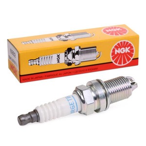 Свеча зажигания CHEVROLET Epica (06-),Lacetti (05-) NGK 6992 NGK