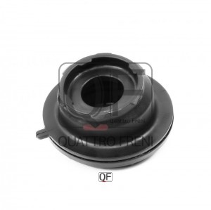 подшипник опоры амортизатора!\ Ford Mondeo 07>, Galaxy 06>, Land Rover Freelande QF00V00006 QUATTRO FRENI