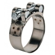 Хомут шарнирный 64-67/22 W2 02DAR646722W2 DAR