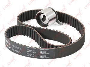 CHEVROLET AVEO (T250) (2005-2011) PK-1291 LYNXAUTO