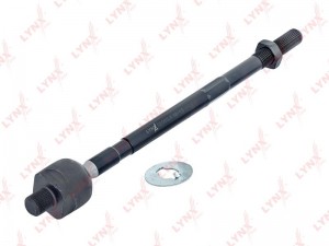 NISSAN X-TRAIL (T30) (2001-2006) C2060LR LYNXAUTO
