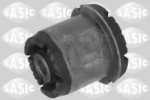 сайлентблок рычага пер.!\ Citroen Xsara Picasso 1.6/1.8 16V/2.0HDi 00> 2600017 SASIC