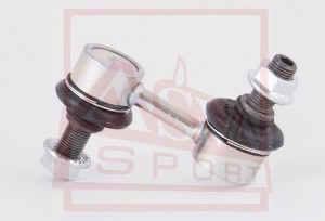 ТЯГА СТАБИЛИЗАТОРА ПЕРЕДНЯЯ MITSUBISHI 0423PD4F 0423-PD4F ASVA