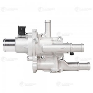 OPEL ASTRA H/ VECTRA C АЛЮМИН. КОРПУС / АЛЮМИН. ТЕРМОСТАТ LT 0548 LUZAR