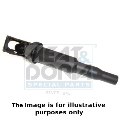 Катушка зажигания BMW 1 (E81,E87),3 (E46,E90),5 (E39,E60),7 (E65,E66),X3 (E83),X 10351E MEAT DORIA