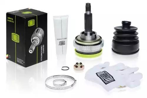 ШРУС наружный ВАЗ-2123 АБС TRIALLI GO 213 TRIALLI