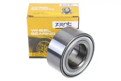 подшипник ступицы! перед. ABS (364790) Citroen C2/C3 02> Z40583 ZENTPARTS