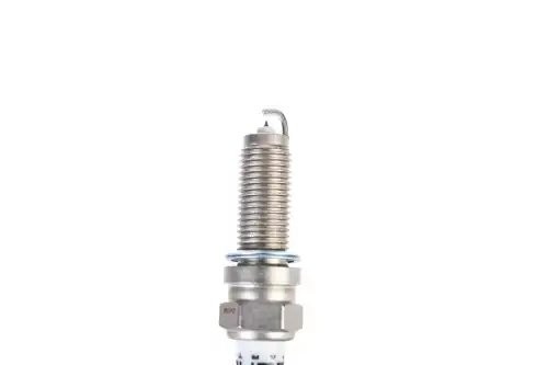 свеча зажигания! 2pin Iridium+Platinum Honda Accord Z43137 ZENTPARTS