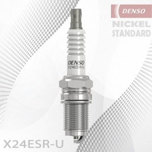 Свеча зажигания BMW F650GS DENSO X24ESR-U DENSO