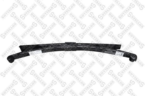 рессора 3-листовая!задн. 2x1x80x111 850+850\MAN 84-55803-SX STELLOX