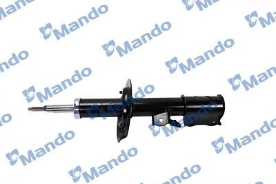 Амортизатор передний правый EX546601P100 EX546601P100 MANDO