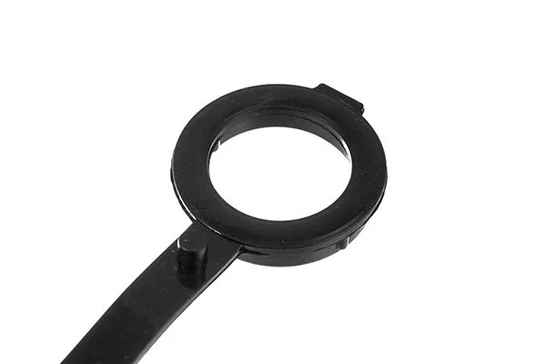 к-т прокладок клапанной крышки!\ Nissan Almera I (N15) 2.0 SR20DE 95> 1128283SX STELLOX