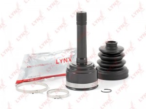 ШРУС наружный к-кт! 0K01222510A\ Kia Sportage 2.0/2.0TD 94-03 CO-4405 LYNXAUTO