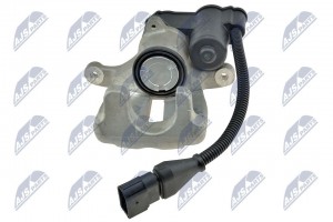 суппорт тормозной задний левый! Brembo, d=48мм \ Opel Movano FWD 10>, Renault Ma HZTPL014 NTY