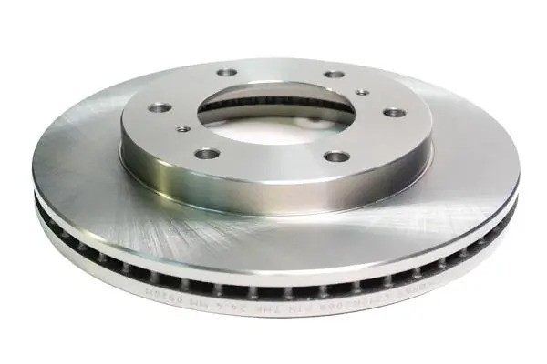Тормозной диск передний C210R2066 C210R2066 CWORKS