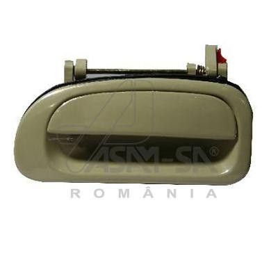 ручка двери левая нар.! пер/зад\ Daewoo Nexia 94> 30335 ASAM
